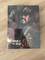 Dawn of the Dead (2004) Piece of Art Box BluRay Neu&Ovp