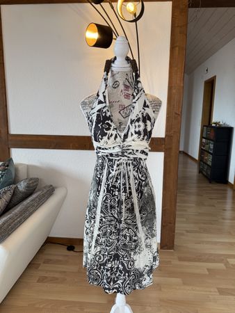 Schönes Sommerkleid von CristinaLove, Grösse S!