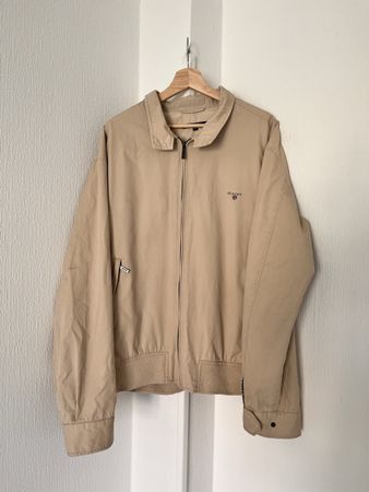 Gant Jacket 2XL Mens 