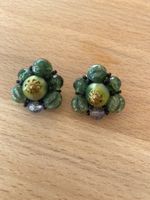 Vintage Ohrclips W. German