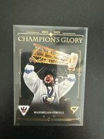Sportzoo playoff champion’s glory Maximilian Streule