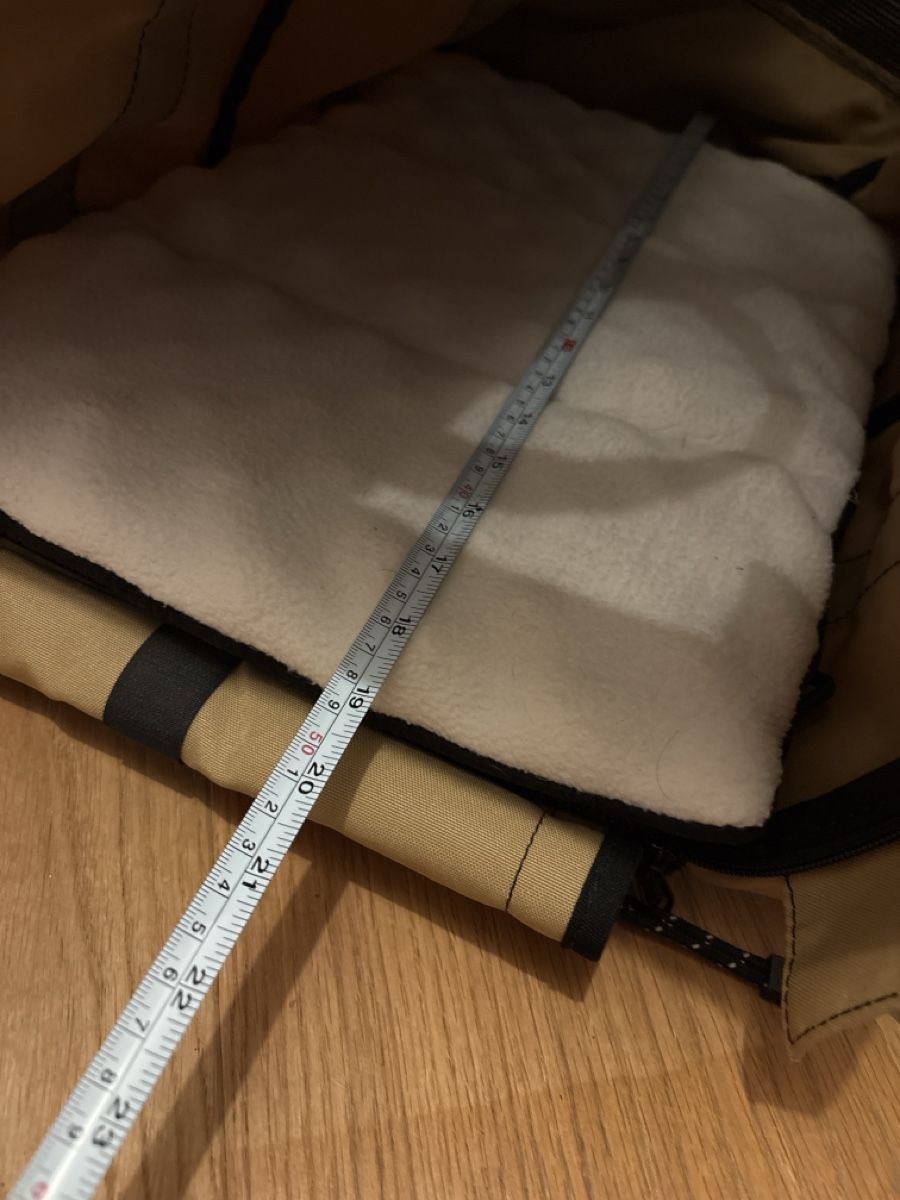 Taschen: Pet Carrier – Gebraucht aus Oberhasli von ani_97f7 3