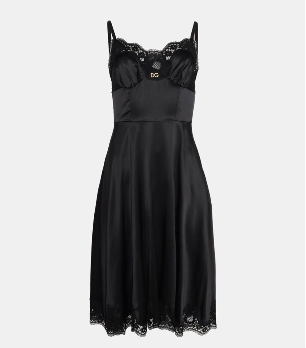 Kleider: D&G dress – Neu und originalverpackt aus Paradiso von viorea 3