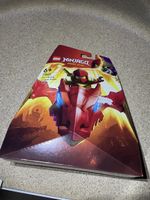 Neues Lego Ninjago 71801 Kais Drachenangriff, OVP