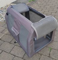 Stoff-Hundebox AniOne