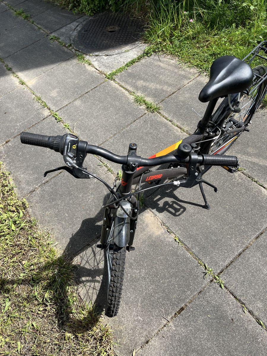 Veicoli per bambini: Kinder Velo 20” – Usato da Münchenstein venduto da tai_s2cw 1