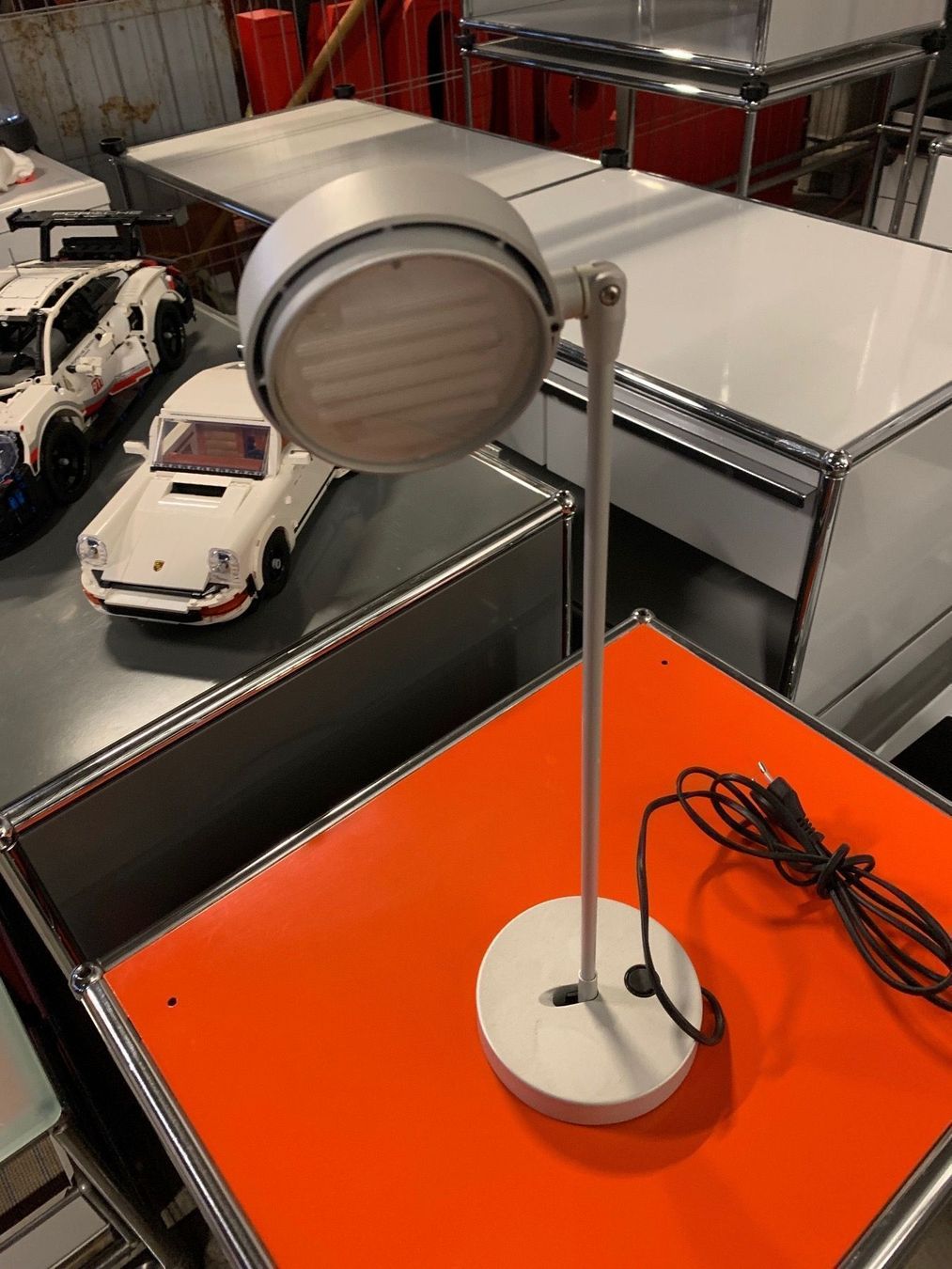 Artemide Lampade: Artemide Kaio Fluo ab 120.-!! – Usato da Starrkirch-Wil venduto da charlywatson 2