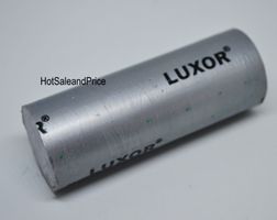 Luxor Polierpaste, grau 1µ . 100g für Platin