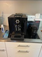 Kaffeevollautomat Jura Impressa F7