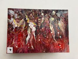 Kunst Unikate 8 Exemplare, Bild Nr. 4