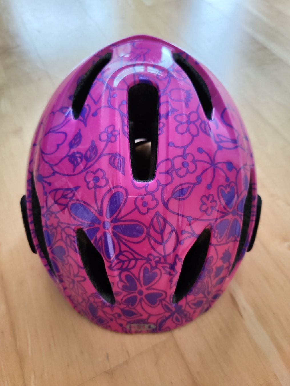 Bell Helme: Velohelm BELL – Gebraucht aus Stäfa von Viviane77 1