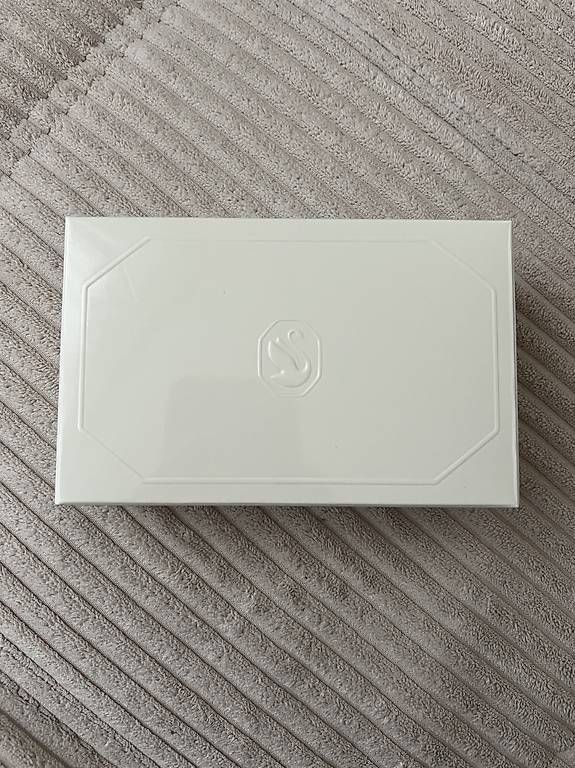 Altro in Decorazioni & Accessori: Swarovski Serviettenringe – Usato da Sargans venduto da -VS- 3