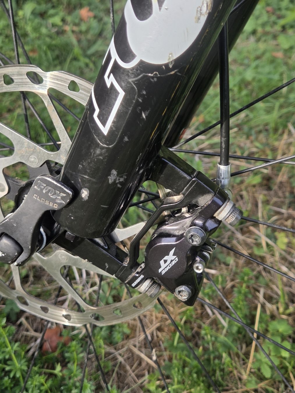Scott Velos: scott scale  – Gebraucht aus Porrentruy von nat_sr9t 7