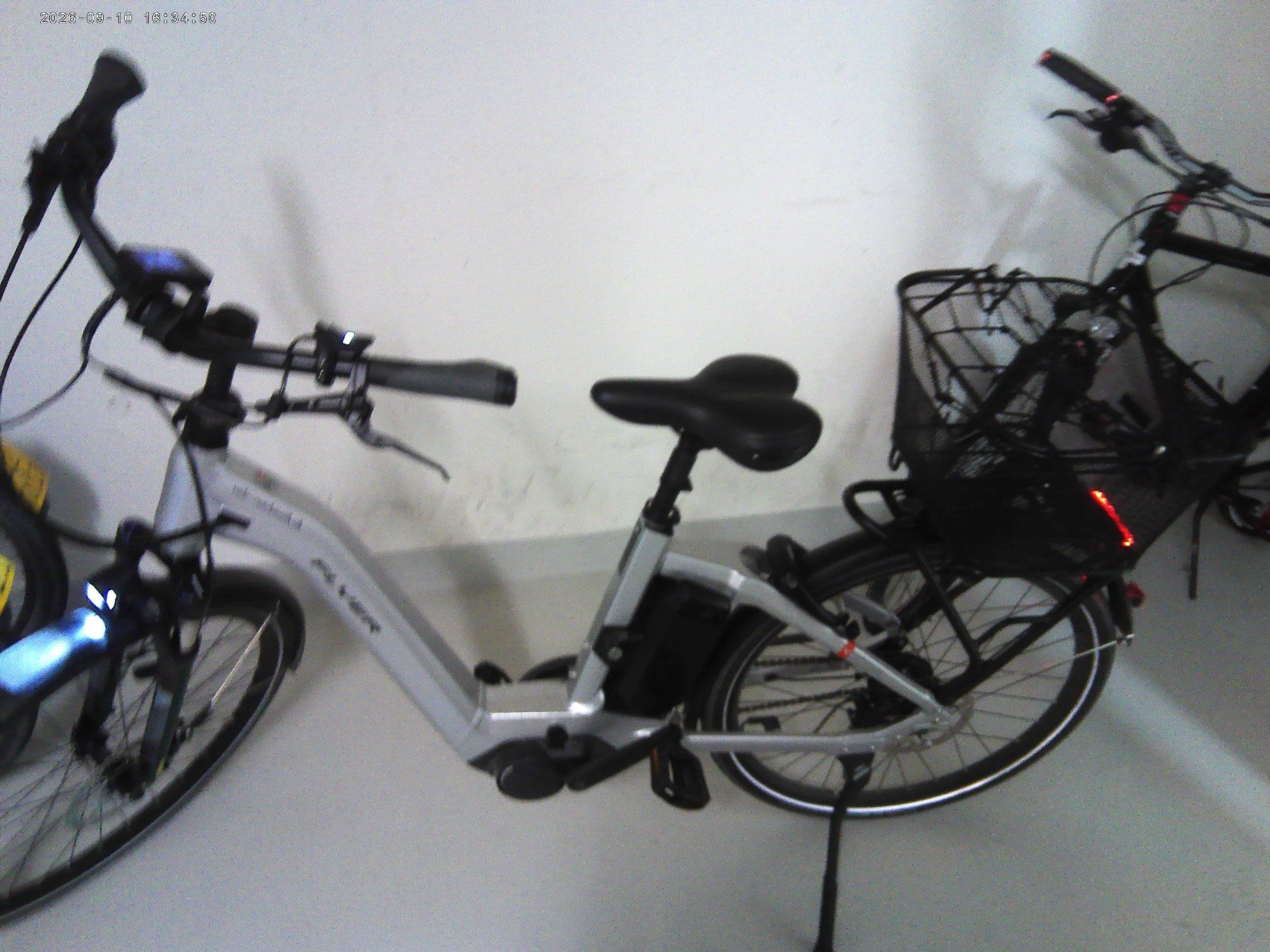 Flyer Velos: E- Bike - Flyer Gotour4 5.00 Comf. 21 – Gebraucht aus Altendorf von zipfizaffi