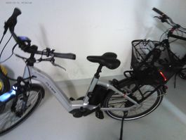 E- Bike - Flyer Gotour4 5.00 Comf. 21