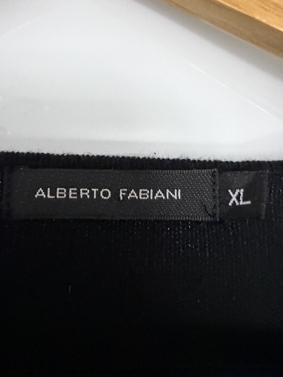 Maglioni & Felpe: Pullover von Alberto Fabiani aus Seide und Kaschmir – Usato da Grenchen venduto da servet.t 2
