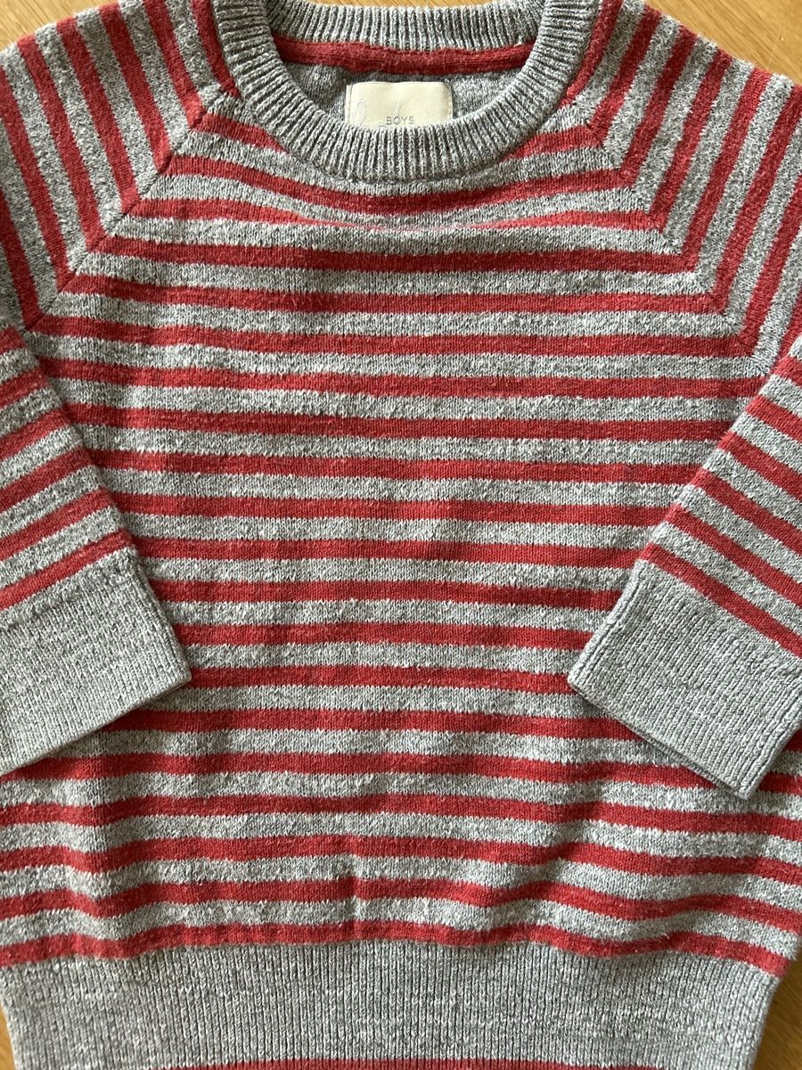 Mini Boden Maglioni & Felpe: Warmer Pulli gr. 92/98 – Usato da Luzern venduto da Exberlinerz 1