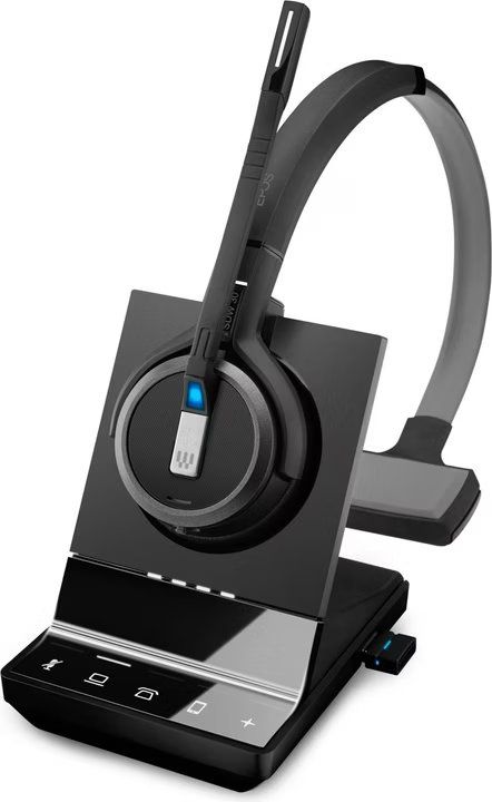 Dockingstation: EPOS IMPACT SDW 5036T EU/UK/AUS Wireless DECT – Neu (gemäss Beschreibung) aus Lupfig von Hkottmann 1