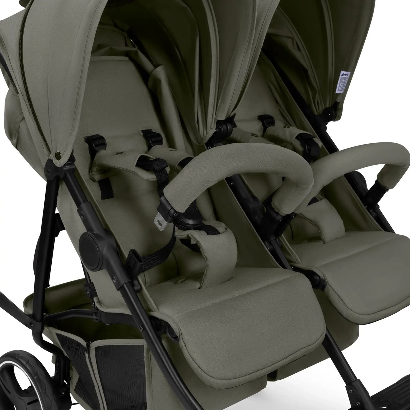 ABC Design Carrozzine: Zwillingswagen ABC Design by Circle  – Nuovo (secondo la descrizione) da Giswil venduto da natas-isuam 5