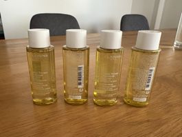 Clarins Lotion Tonique Hydratante 4x 50ml