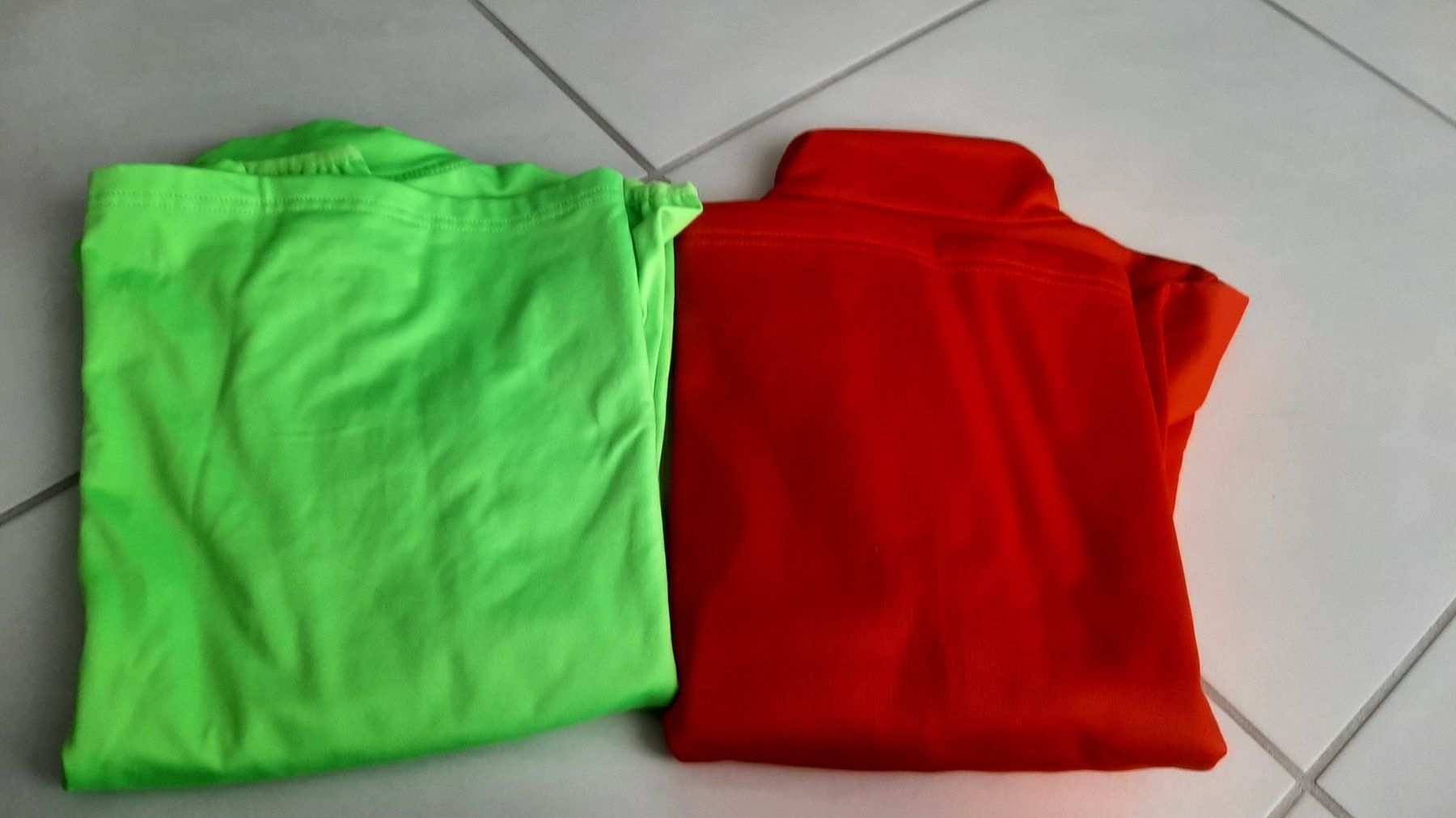 Maglioni & Felpe: K..18 R B) 2er Set CWP Ski Pullover Gr. 140 Mädchen – Usato da Wil SG venduto da AmandaCreations 3