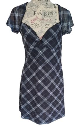 4339SE – Robe H&M – EUR-M