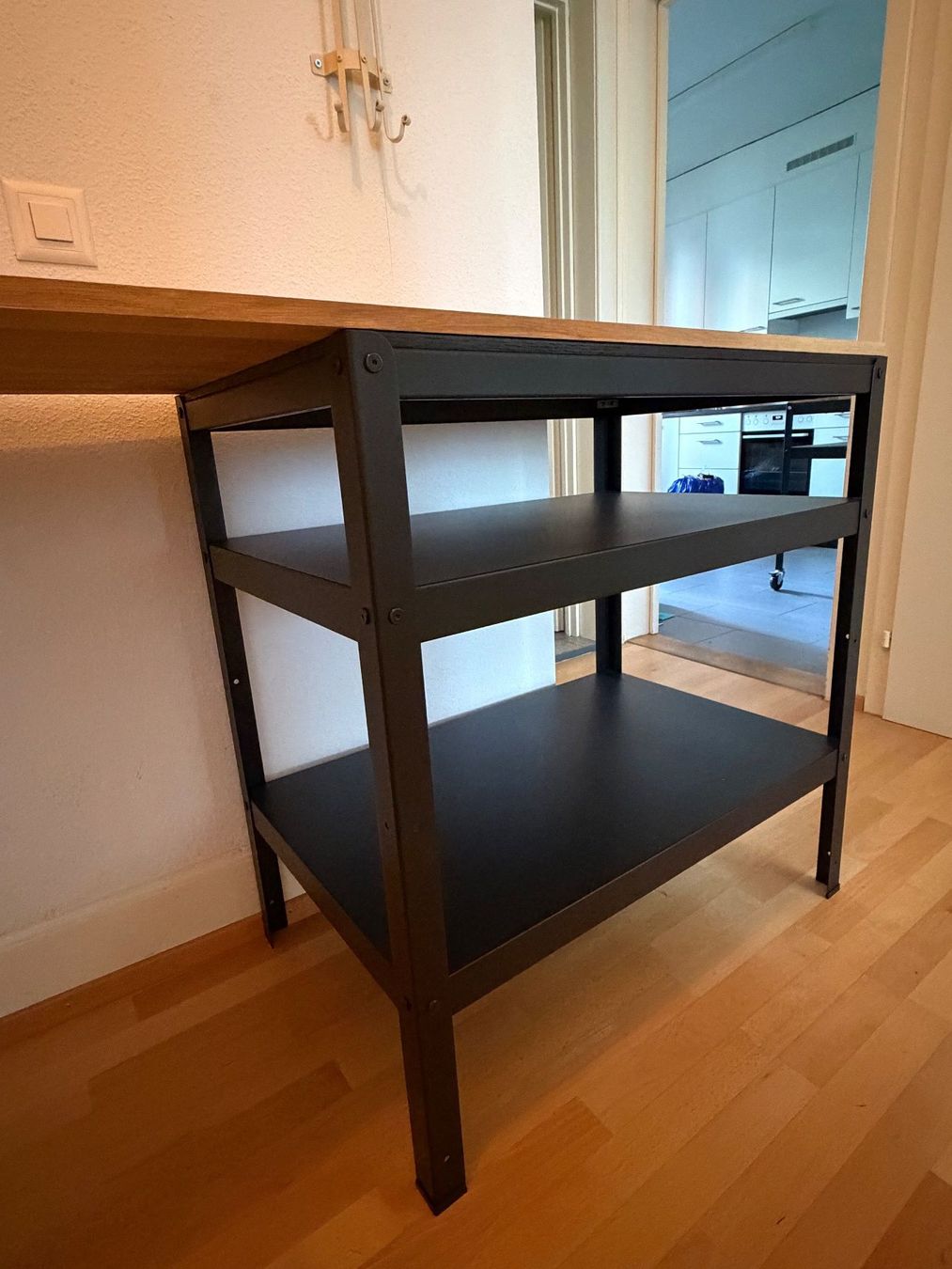 Ikea Scaffali: Sideboard – Usato da Zürich venduto da alice.rose