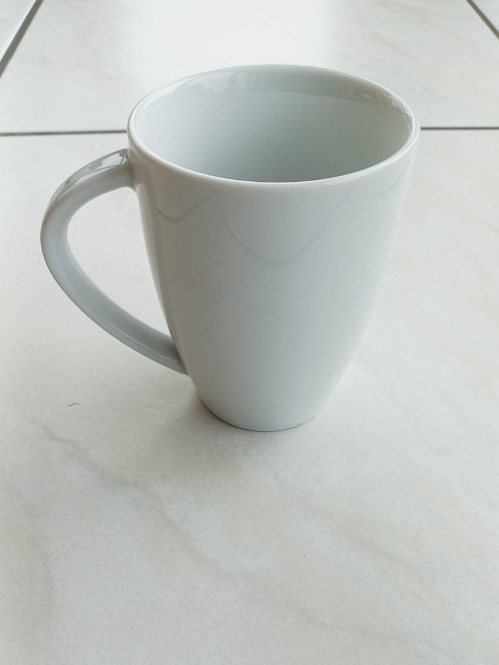 Tassen: Mitterteich Porzellan Kaffee Tasse – Neu und originalverpackt aus Winistorf von acreativ