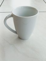 Mitterteich Porzellan Kaffee Tasse