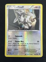 Pokémon Karte Coiffwaff Reverse Holo 95/122 von 2016 🇩🇪