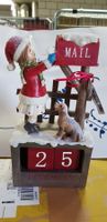 Villeroy Boch Adventskalender Dekoration
