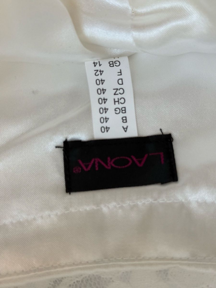Vestiti: Festkleid/Abendkleid top Zustand Gr 38 – Nuovo (secondo la descrizione) da Gossau SG venduto da niy_r7lw 3