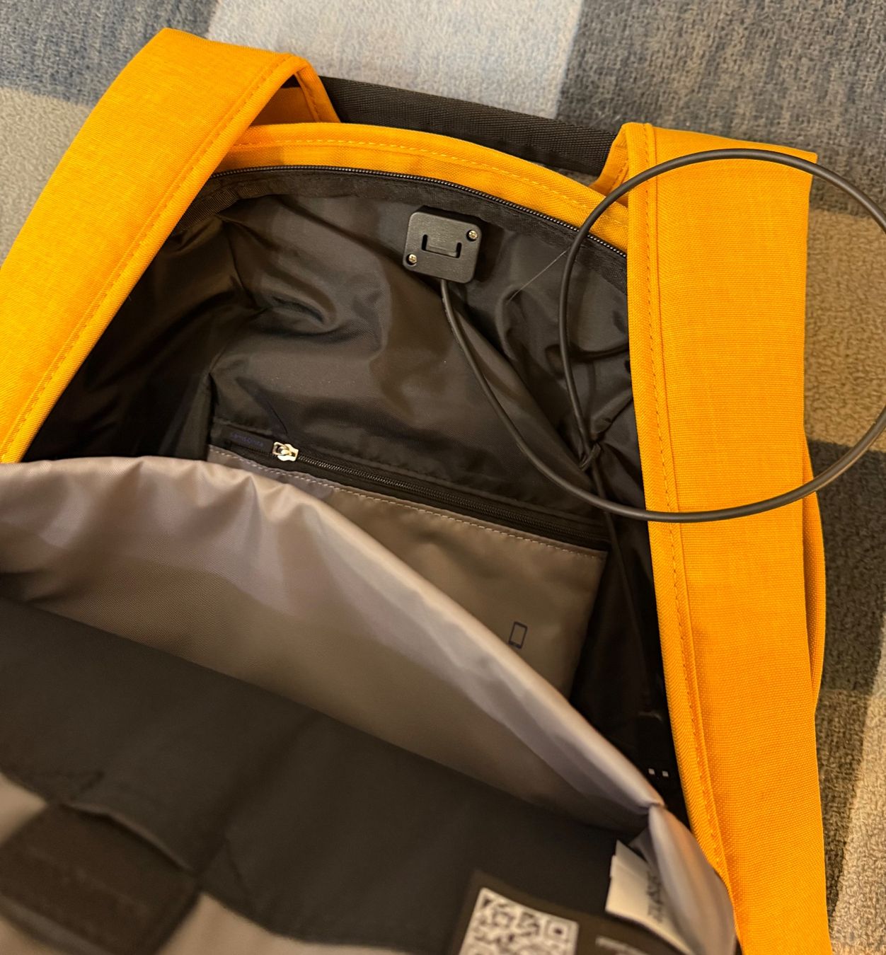 Samsonite Zaini: SAMSONITE  Rucksack NEU – Nuovo (secondo la descrizione) da Zürich venduto da zai_wnt2 2