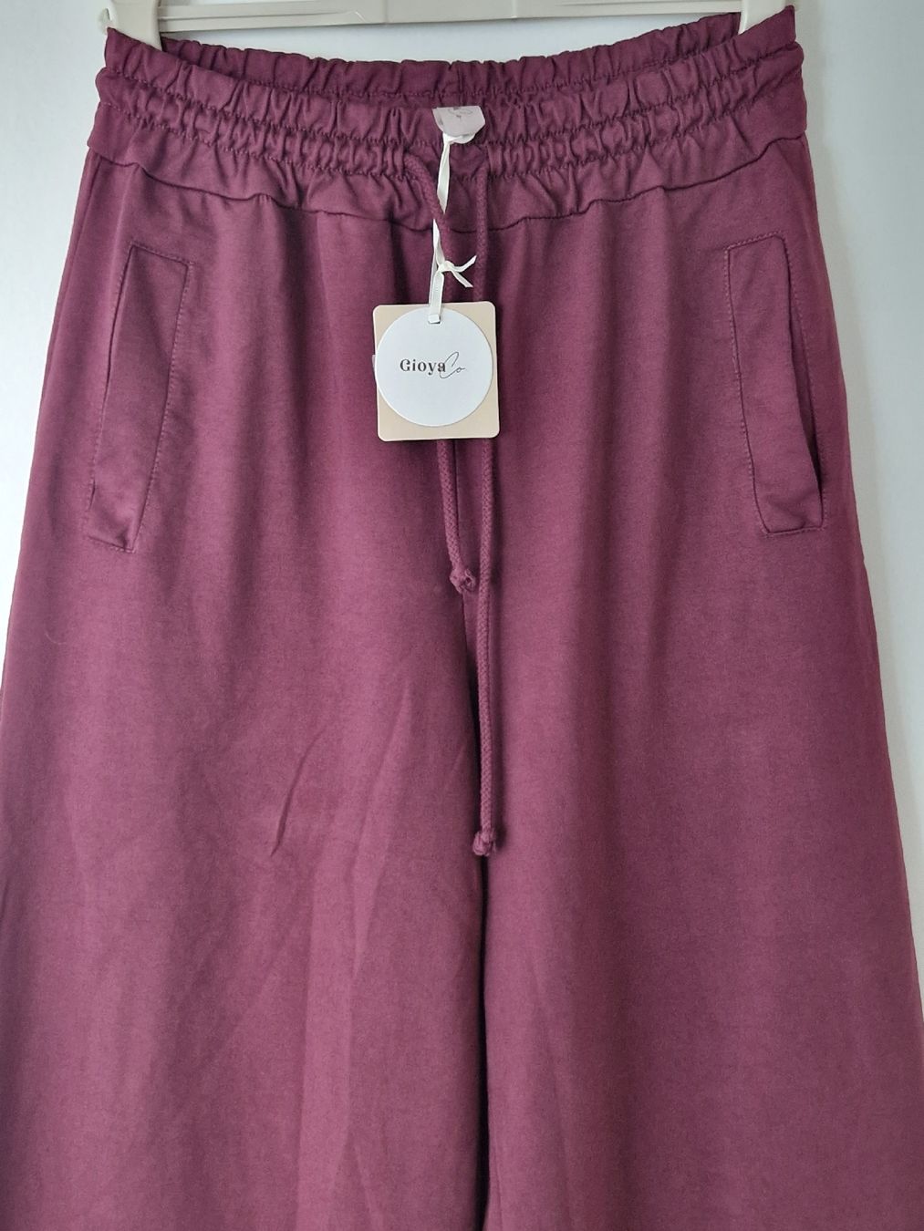Pantalons: PANTALON PALAZZO – Neuf avec emballage d'origine à Camorino par JPHANDMADE1 1