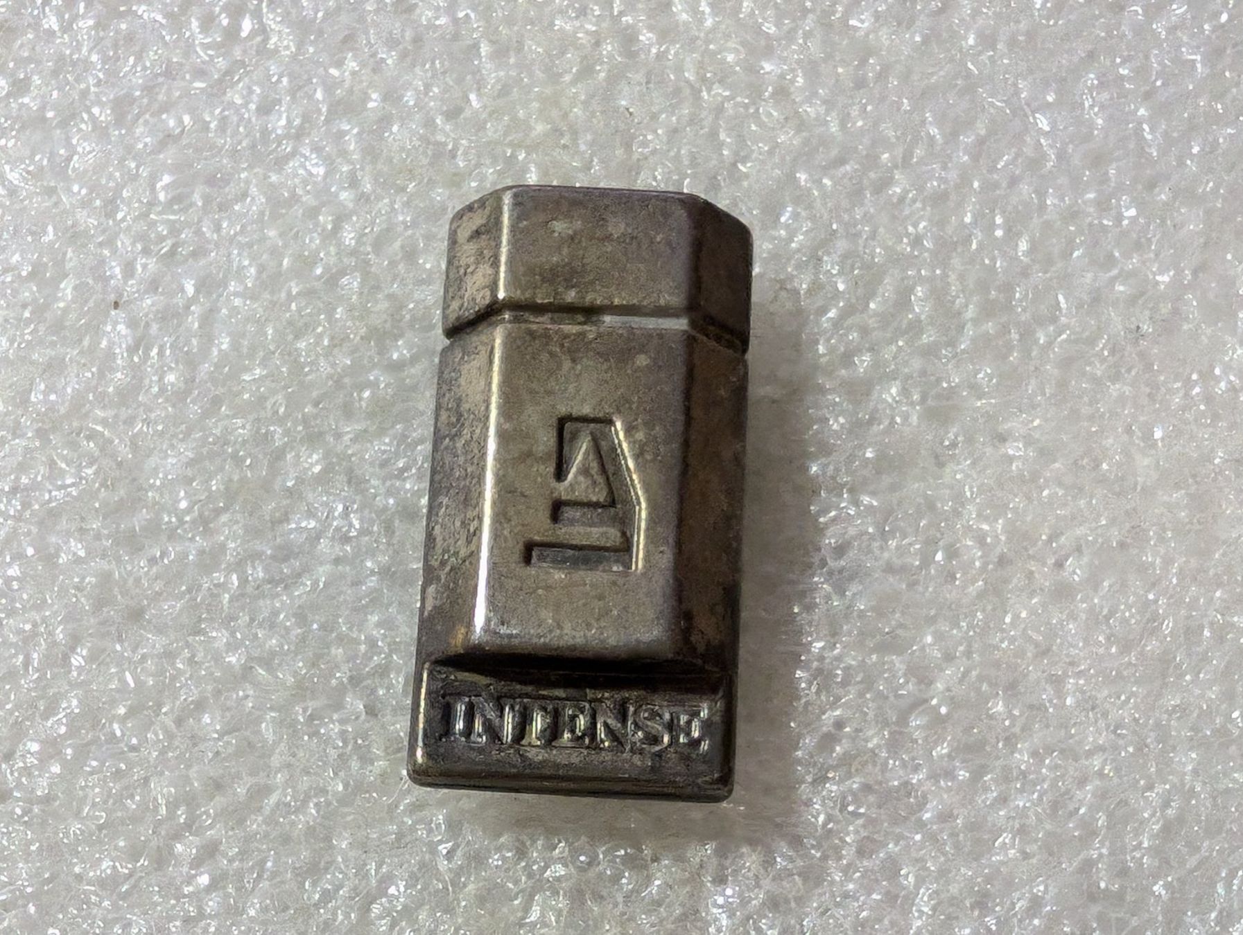 Placchette & Badge: Ansteckpin 201: – Usato da Oppligen venduto da Pin-Fall-Shop