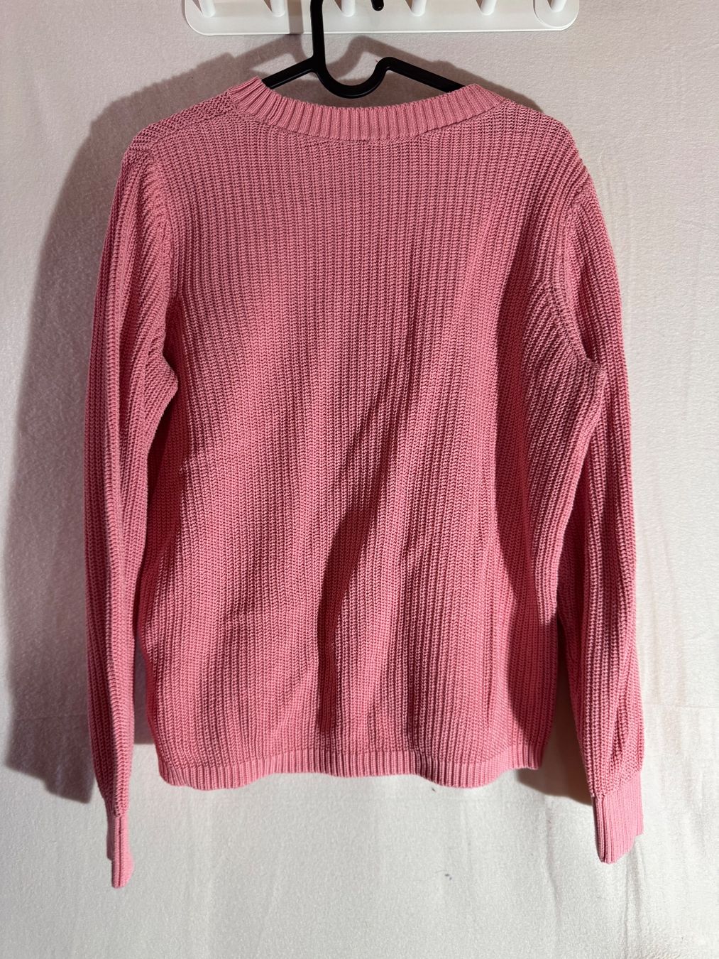 C&A Pullover & Sweatshirts: Schöner Strickpullover von C&A Gr. XS 100% Baumwolle – Gebraucht aus Grosswangen von second_hand_dress 7