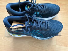 Asics Gel Kayano 27, Eur 40,5 Men neu