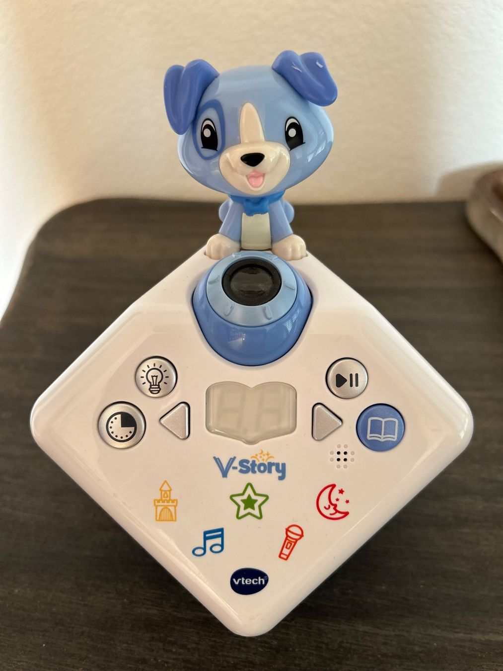 Vtech Jouets: VTech StoriKid – D'occasion à illnau par sweet83 2