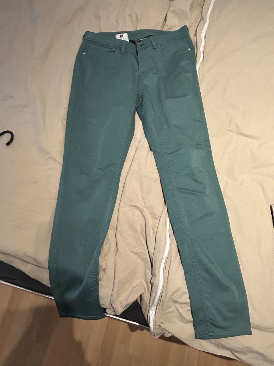 Pantaloni: Hose von Street One – Usato da Toffen venduto da maggieblue