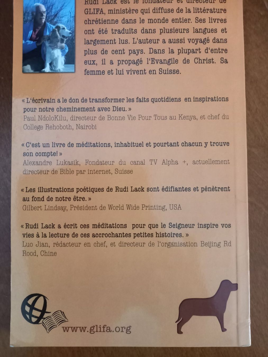 Bücher: Leçons spirituelles, apprises avec Julius – Gebraucht aus Neuchâtel von Dualseele 1