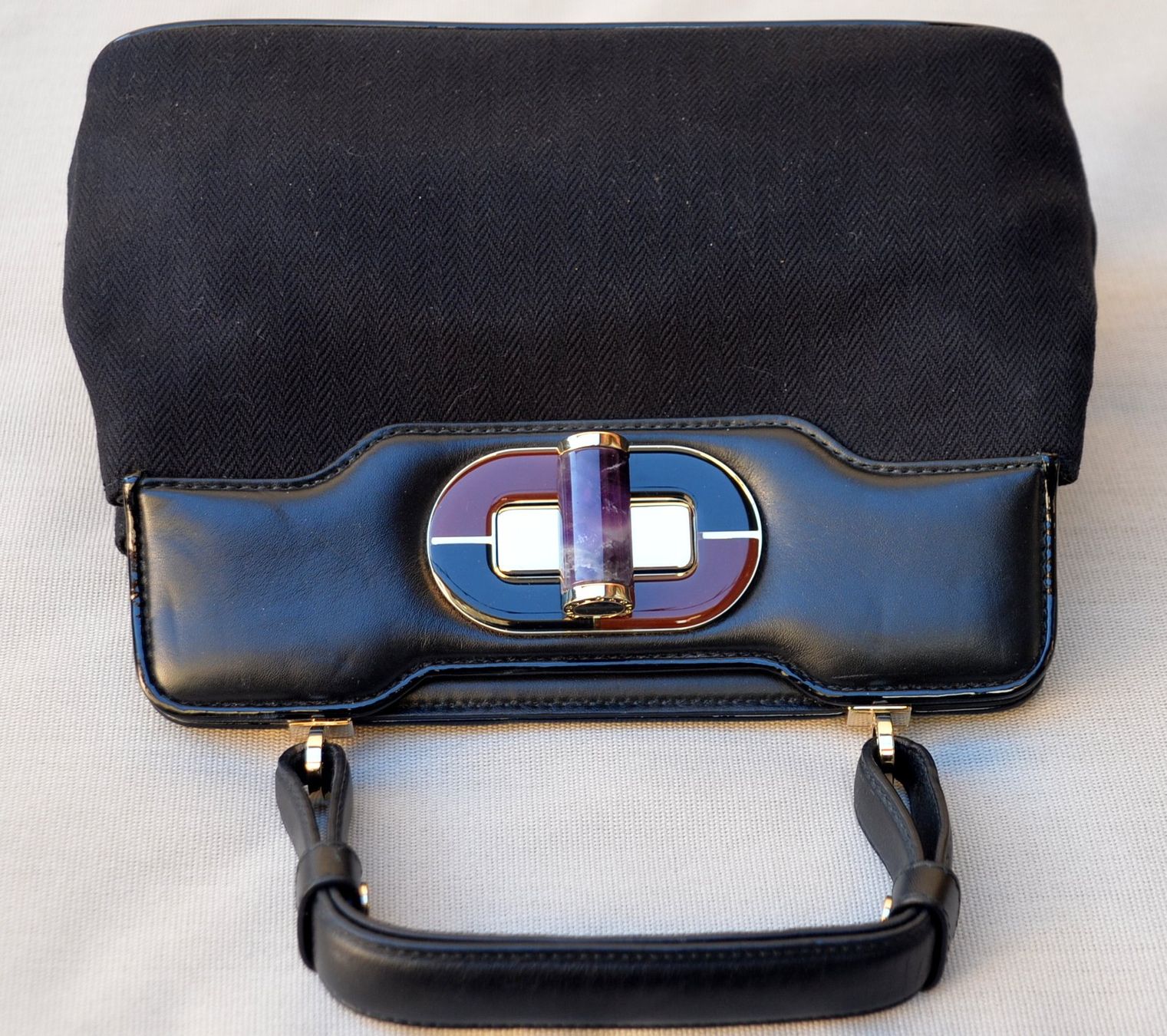 Bulgari Borse da donna: Bvlgari / Bulgari Tasche,  sac – Usato da Collonges venduto da Auganien 6