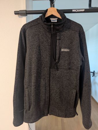 Columbia SWEATER WEATHER™ FULL ZIP - Fleecejacke