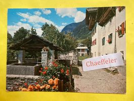 1974  No. 489 Soglio im Bergell