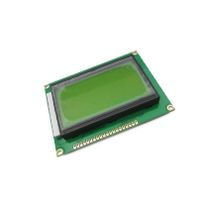 2.9' LCD Matrix Display für Arduino 128x64