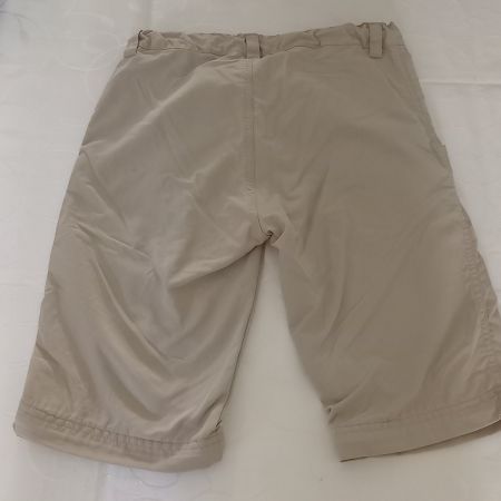Trevolution Shorts beige Gr152