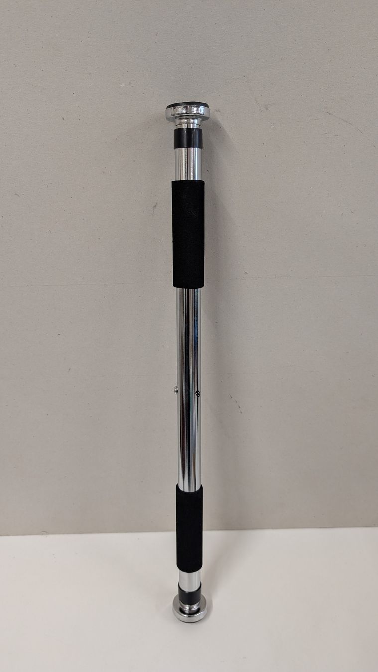 Hometrainer: Klimmzug Stange / Pull up Bar – Nuovo (secondo la descrizione) da Volketswil venduto da mar_c5pv 1