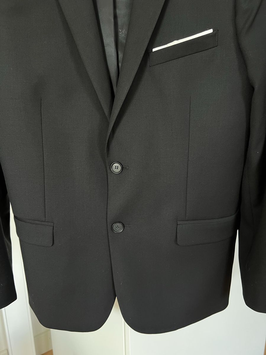 Kooples Completi, tute sportive e funzionali: Veston / Blazer, The Kooples – Nuovo (secondo la descrizione) da Winterthur venduto da leo_nnk5 4