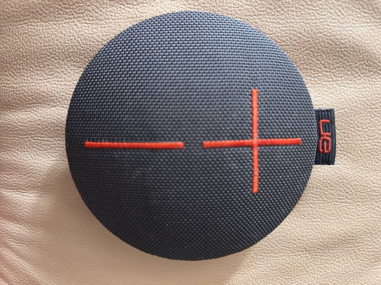 Ultimate Ears Casse acustiche: UE Roll Bluetooth Lautsprecher – Usato da Bern venduto da ed_z717