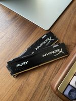 Arbeitsspeicher HyperX Fury 2x8GB (16GB) DDR4 2133MHz