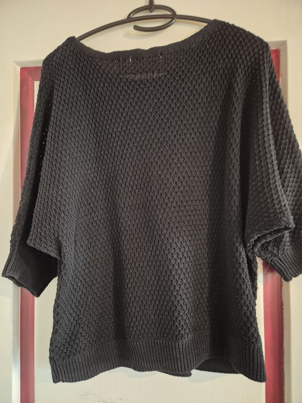 T-shirt: Schöner, luftiger Sommer-Pulli, Grösse XL – Usato da Balterswil venduto da bischoftanja 1